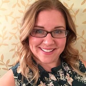 Meet your Posher, Janine